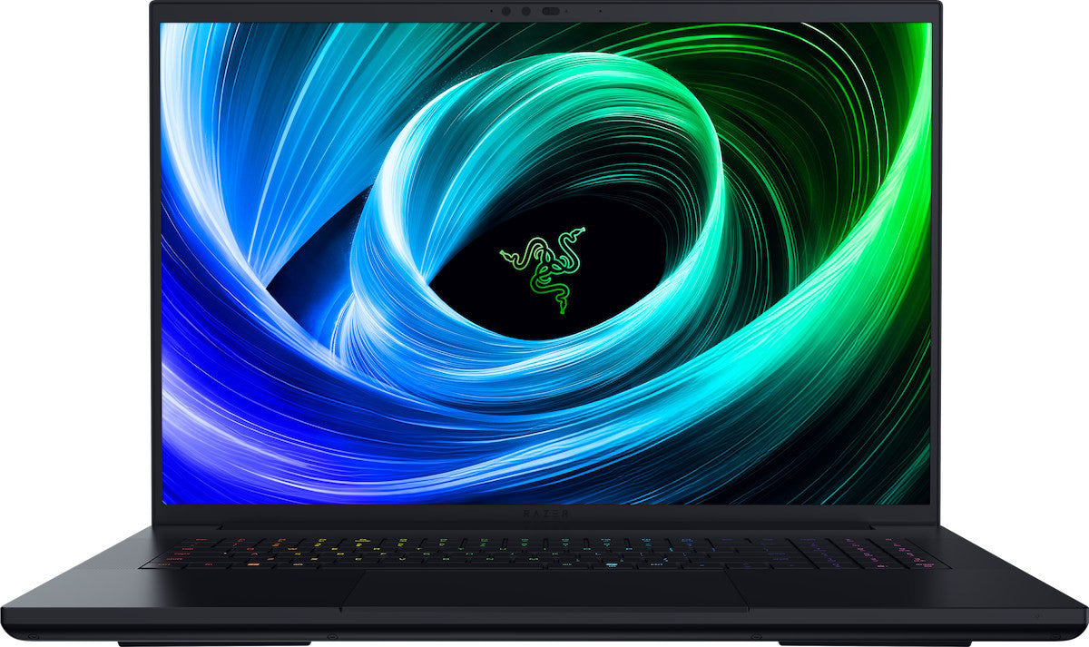 Razer Blade 18 I9-14900HX 32 Go 1 To RTX 4080 (Noir) 18" RZ09‑05299ER9‑R3U1