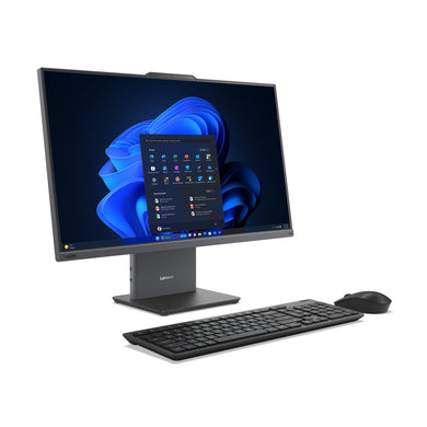LENOVO ThinkCentre neo 50A 27 Gen 5 i5 210H 16GB 512GB QWERTY US int 12SA0074MH