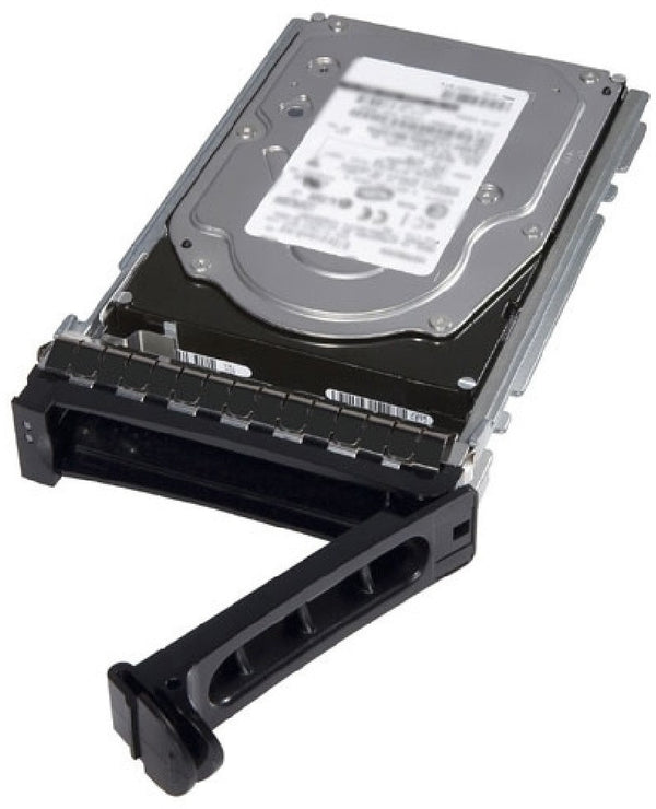 DELL 400-ATII interne Festplatte 2,5 Zoll 300 GB SAS