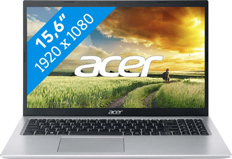 ACER Laptop Aspire 5 I7-1165G7/16GB/1TB SSD/15.6" fhd/qwerty US/W11HOME NX.AT2EH.00C