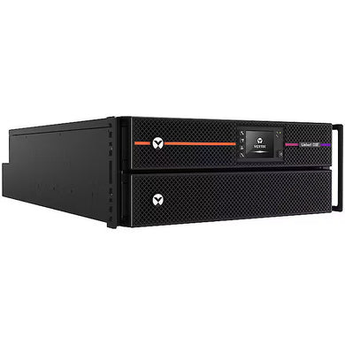 VERTIV 6 kVA 1-fase 230 V 4U rack/tower UPS GXE3-6000IRT4UXL