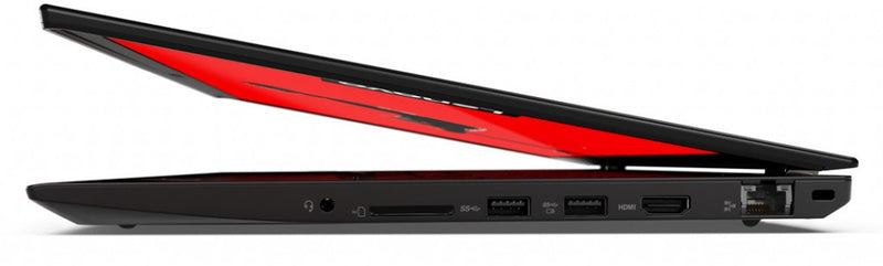 LENOVO ThinkPad T580 I5-8. Generation 16 256 GB 15,6 Zoll W10P AZERTY 20L9003PMB 
