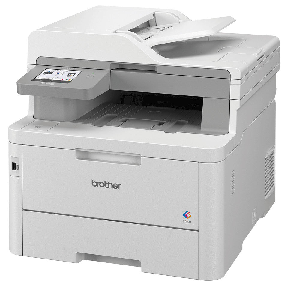 Brother MFC-L8390CDW AIO Kleur LED Printer 30 ppm + Automatisch dubbelzijdig