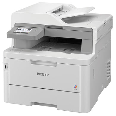 Brother MFC-L8390CDW AIO Kleur LED Printer 30 ppm + Automatisch dubbelzijdig
