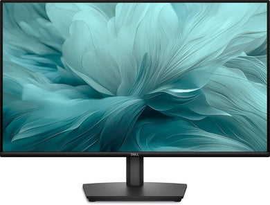 DELL Pro 27 E2726HS – 27″ IPS Full HD 100 Hz met verstelbare standaard – Zwart