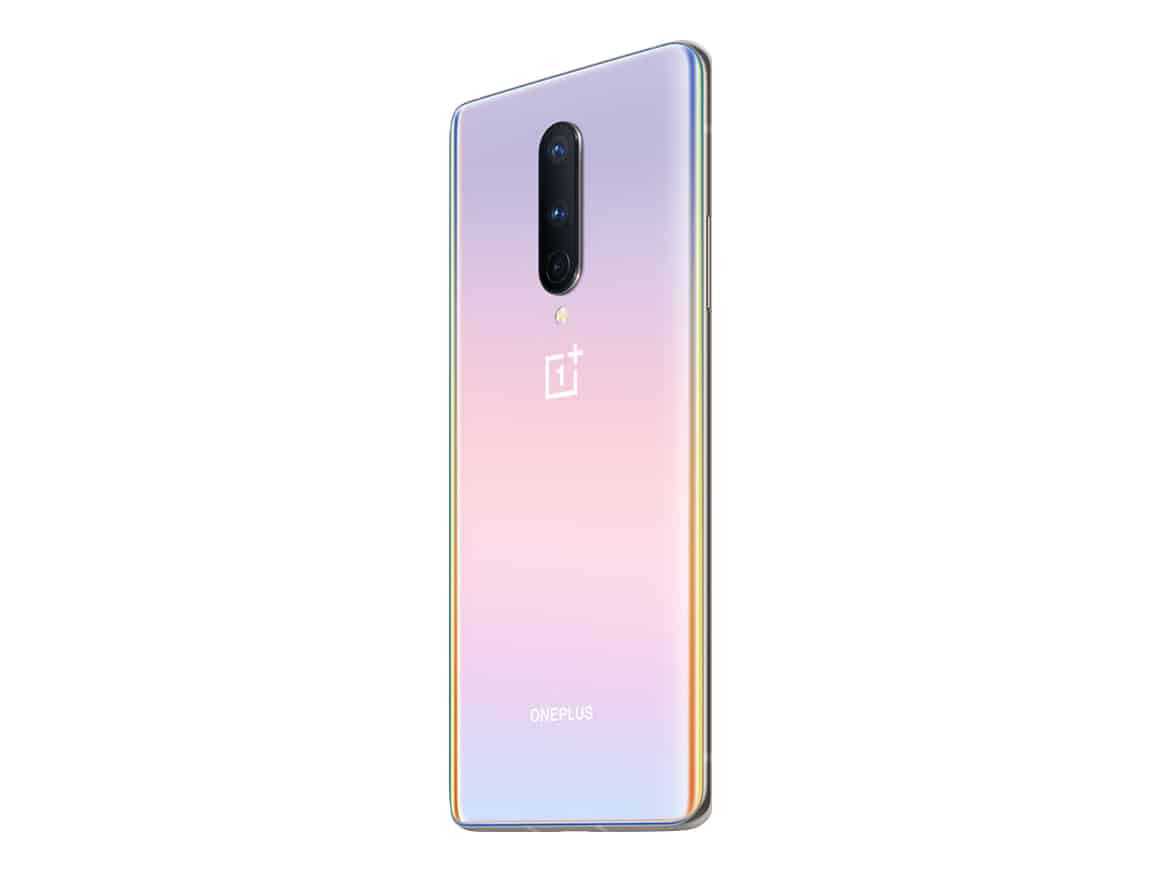 oneplus 8 (12GB RAM) Roze 5011100989