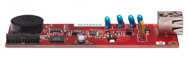 HP LaserJet MFP analoog faxaccessoire-EUR CC487A#ABB