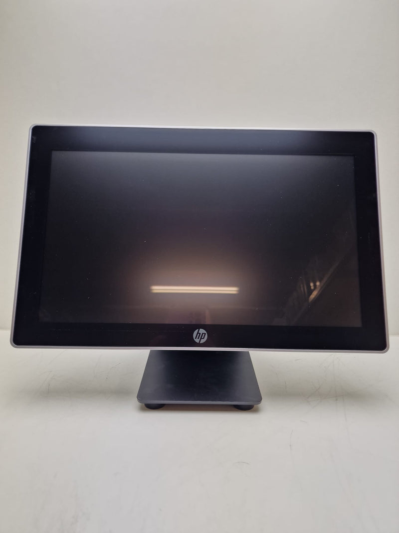 Monitor LCD HP L7016T 15,6" rpos TM-T Solo monitor sin soporte incluido 857309-001