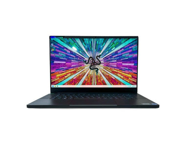 Razer Blade 15 Advanced I7 - 11800H 16GB 1TB RTX 3060 W11H QWERTZ RZ09 - 0409AGD3 - R3G1 - Compridis