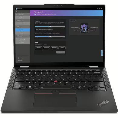 LENOVO ThinkPad X13 2-in-1 Gen 5 13.3" Intel Core Ultra 5 125U 16GB 512GB QWERTY UK 21LW001EUK
