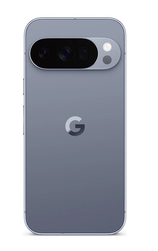 GOOGLE Pixel 10 Pro 128GB Grijs GA10313-GB