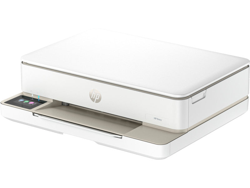 HP Envy 6130e All-in-One Printer 714J1B – Sneldruk, Dubbelzijdig printen (Portobello)