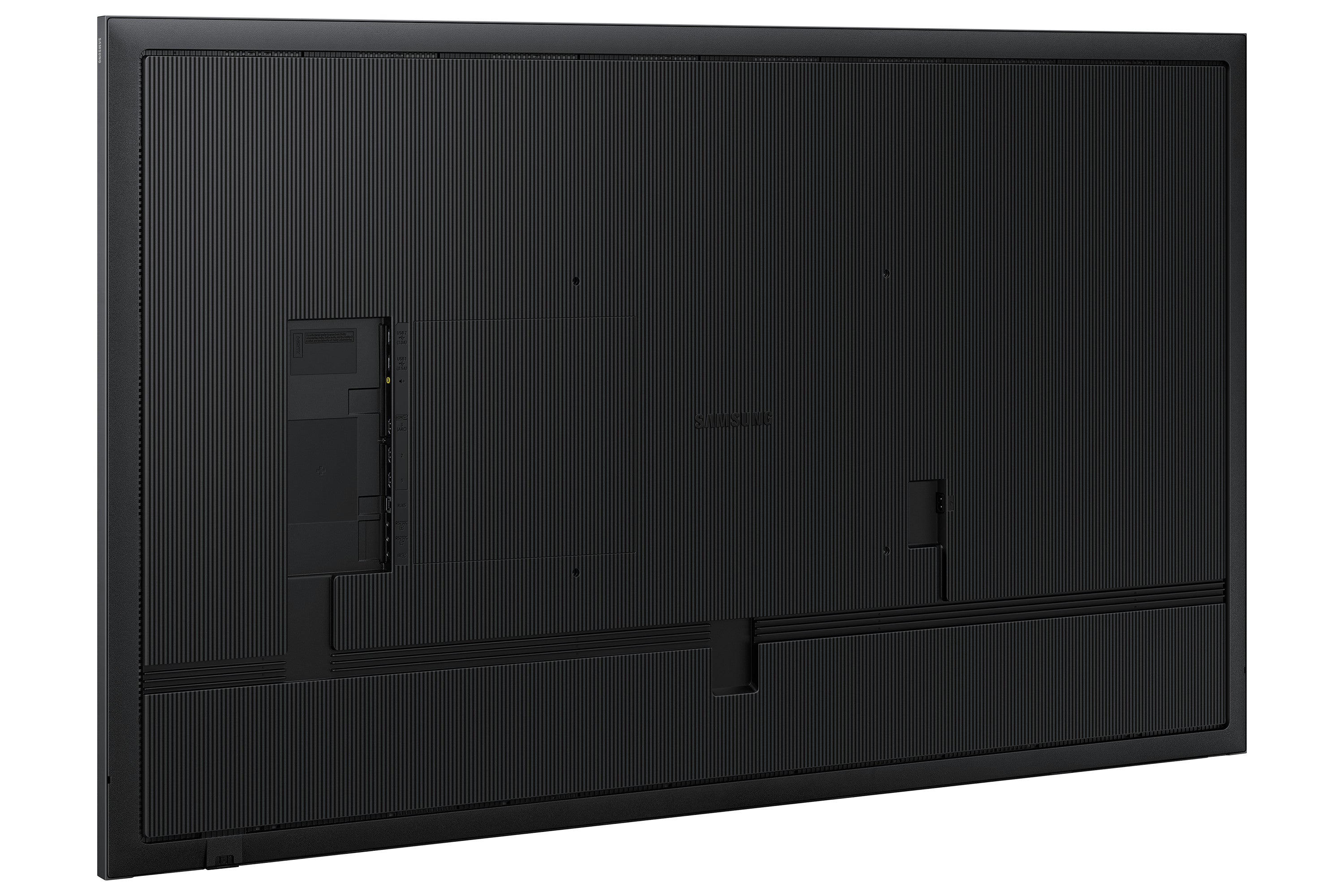 Samsung 65" Crystal UHD Signage QBC LH65QBCEBGCXEN