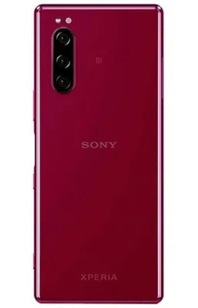 SONY Xperia 5 Rood 128GB 1320-4792