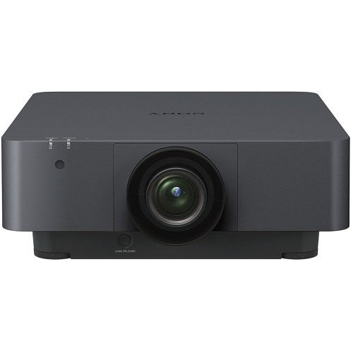 Sony VPL-FHZ85/B beamer/projector Projector voor grote zalen 8000 ANSI lumens 3LCD 1080p (1920x1080) 3D Zwart VPL-FHZ85