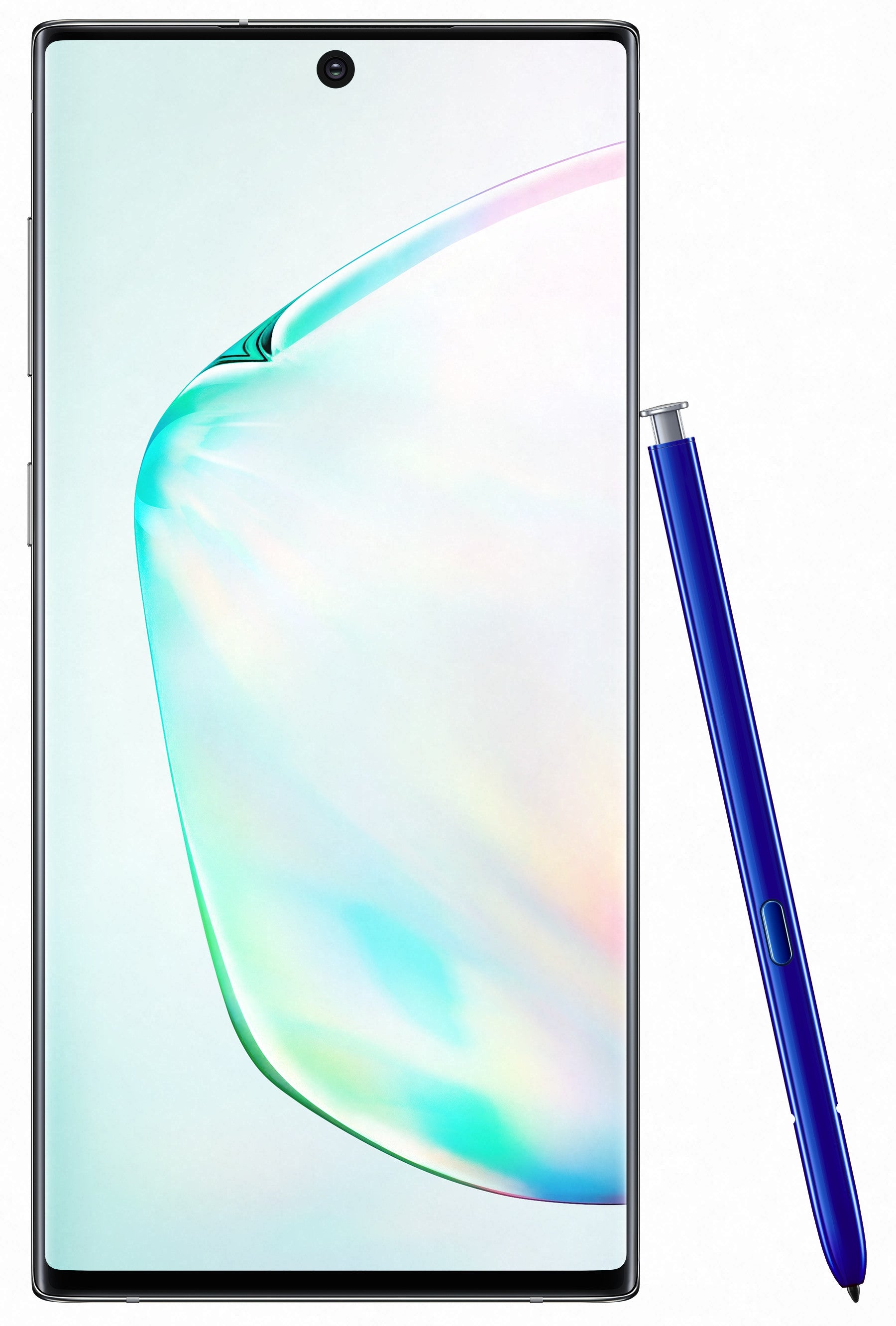 Samsung Galaxy Note10 256GB Blauwgrijs SM-N970FZSDBTU