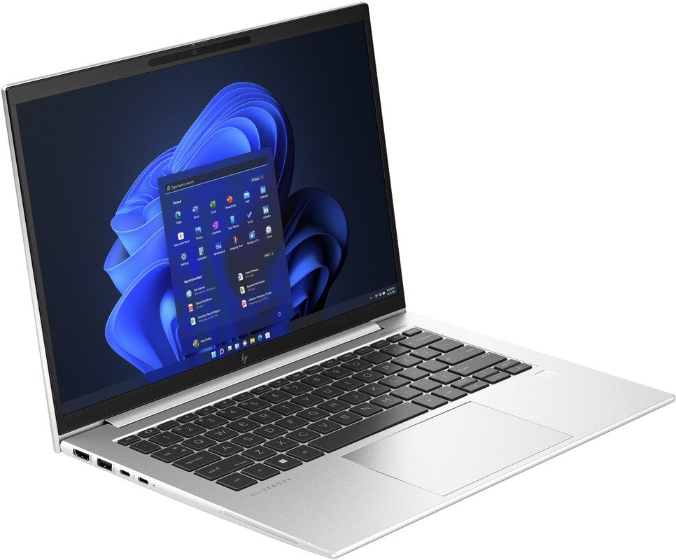 HP EliteBook 840 G10 14" i5-1335U 16GB 512GB SSD QWERTY US 6T2B5EA#ABH