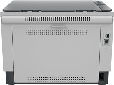 HP LaserJet Tank MFP 2602DN Zwart-wit Duplex Laser 22 ppm Printer