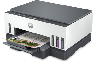HP Smart Tank 7005 All-in-One Printer met 3 jaar inkt