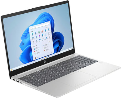 HP 15-fc0528nd 15.6" Ryzen 5 7520U 16GB 512GB QWERTY NL BM1V7EA#ABH