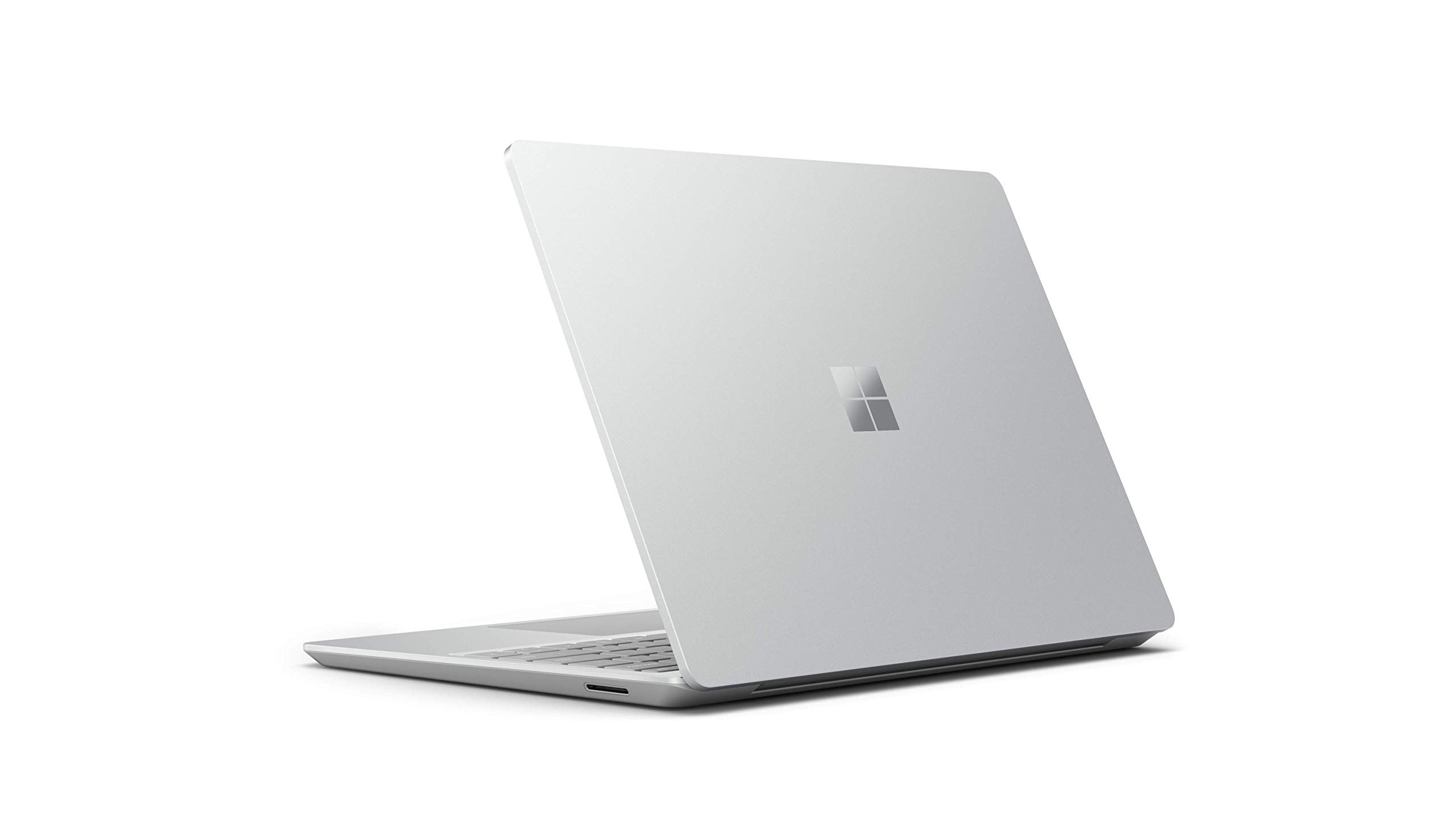 MICROSOFT Surface Laptop Go I5 - 1035G1/8GB/256GB/12.45" QWERTZ/W11H THJ - 00005 - Compridis