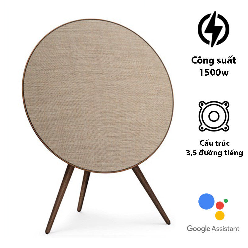 Bang & Olufsen BeoPlay A9 4e generatie (bronze) 1821326 B-GRADE