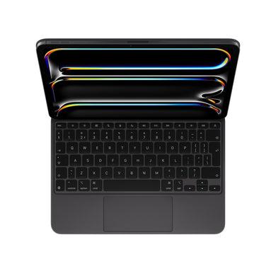 APPLE iPad Pro M4 11 Magic Keyboard zwart-nld MWR23N/A