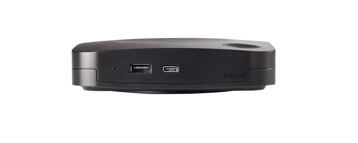 BARCO C-10 set GEN2 gecertificeerd volgens EU-normen R9861611EUB1