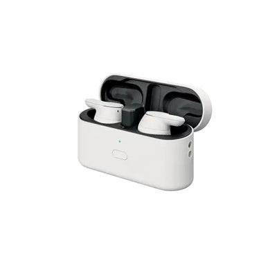 epos adapt E1 Nordic White 1001261