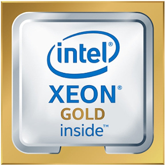 HPE Intel Xeon-Gold 5218R processor 2,1 GHz 27,5 MB L3