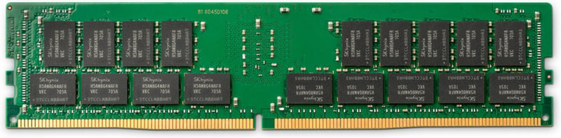 HP 5YZ57AA Speichermodul 64 GB 1 x 64 GB DDR4 2933 MHz ECC