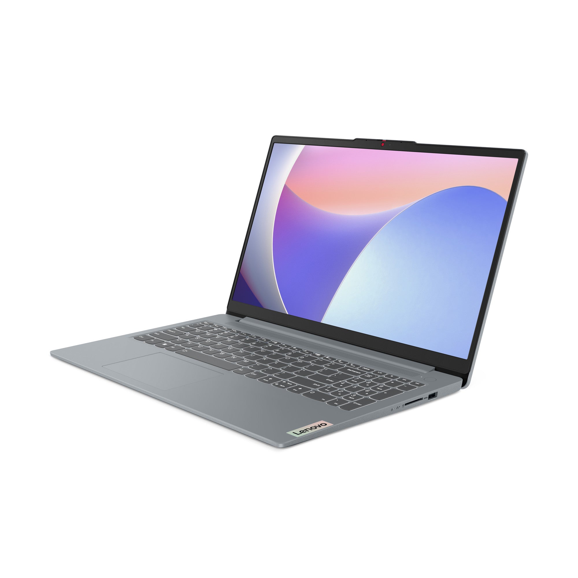 LENOVO IdeaPad Slim 3 15.6" I7-13620H 16GB 1TB QWERTY US 83EM00CHMH