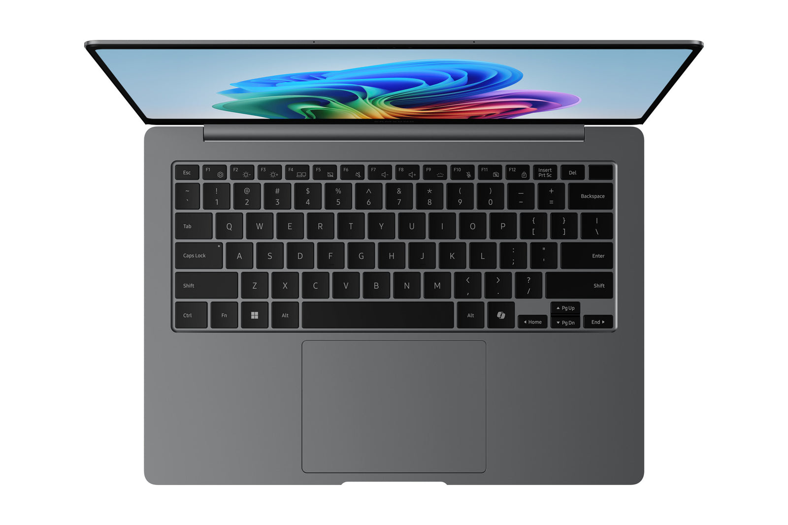 SAMSUNG Galaxy Book5 Pro 14" Core Ultra 7 256V 16GB 512GB QWERTY US NP940XHA-KG1NL