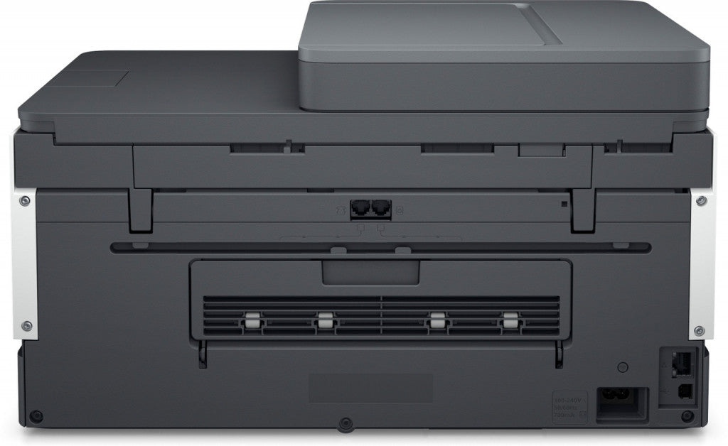HP Smart Tank 7605 All-in-One Printer - Draadloos, Dubbelzijdig, Kleur