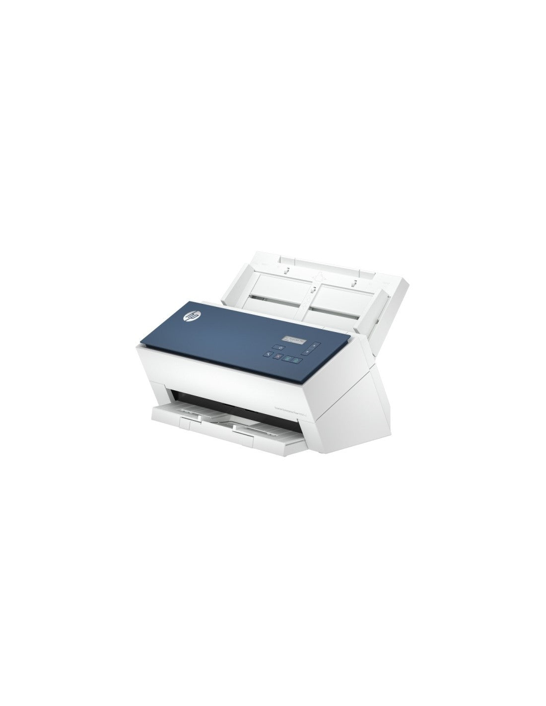 HP ScanJet Ent Flow 9000 S1-scanner EU 8Q4W0A#B19