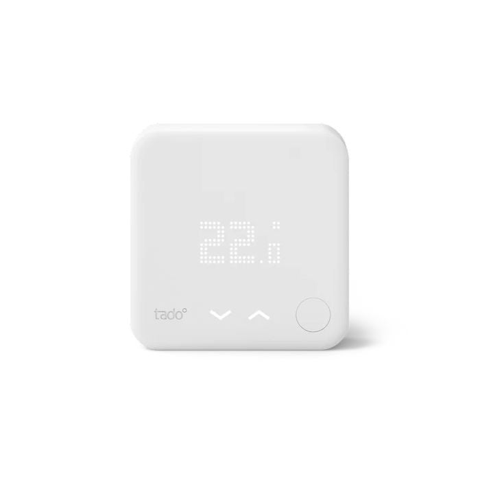 tado ST V3+STARTER Kit Draadloos TD-33-030