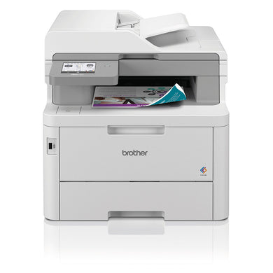 Brother MFC-L8390CDW AIO Kleur LED Printer 30 ppm + Automatisch dubbelzijdig