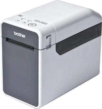BROTHER TD-2125N etikettenprinter 203 dpi TD2125NXX1