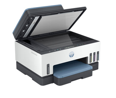 HP Smart Tank 7308 All-in-One Printer - Draadloos, Dubbelzijdig, 15 ppm