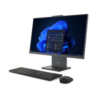 LENOVO ThinkCentre neo 50A 27 Gen 5 i5 210H 16GB 512GB QWERTY US int 12SA0074MH