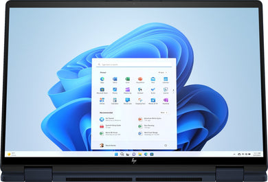HP Envy x360 14-FC0037NB 14" Intel Core Ultra 5 125U 16GB 512GB AZERTY A5AC1EA#UUG