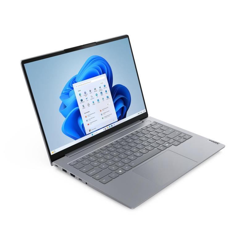 LENOVO ThinkBook 16 G8 irl i5 210H 16GB 512GB QWERTY Spaans 21SH00HXSP