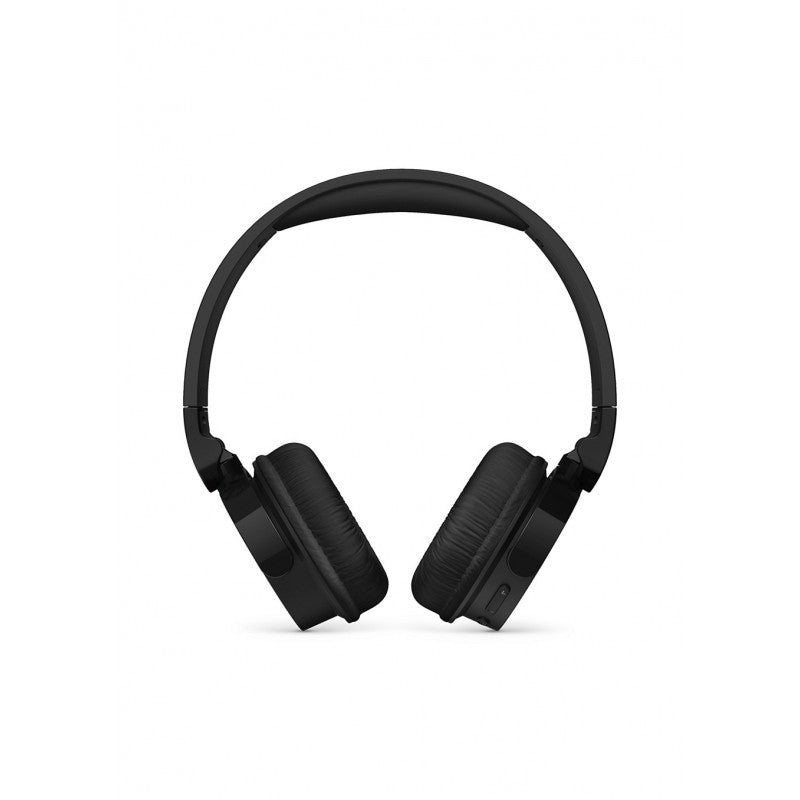 Philips 4000 series TAH4209BK/00 headphones/headset Wireless Head-band Calls/Music Bluetooth Black TAH4209BK/00