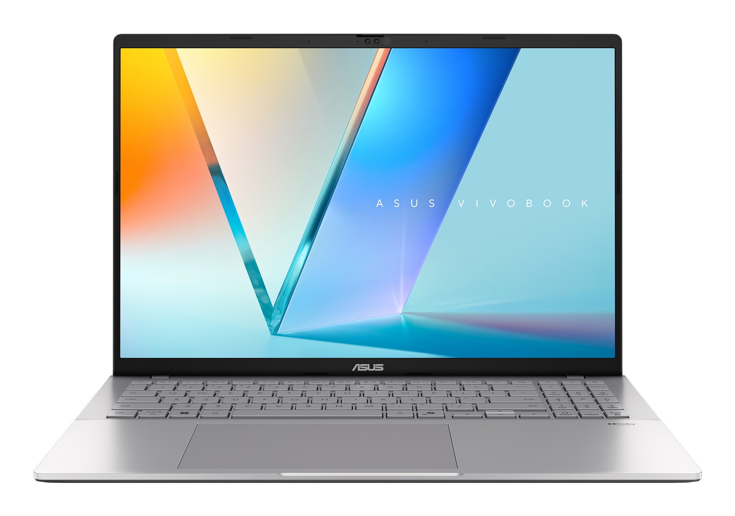ASUS Vivobook S 16 M3607HA R9 270 32GB 1TB 16" W11H QWERTY US 90NB16F2-M008U0