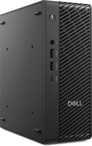 Dell Pro Max Micro FCM2250 Ultra 7-265 • 15-32 GB · 1 TB · RTX A1000 · Zwart