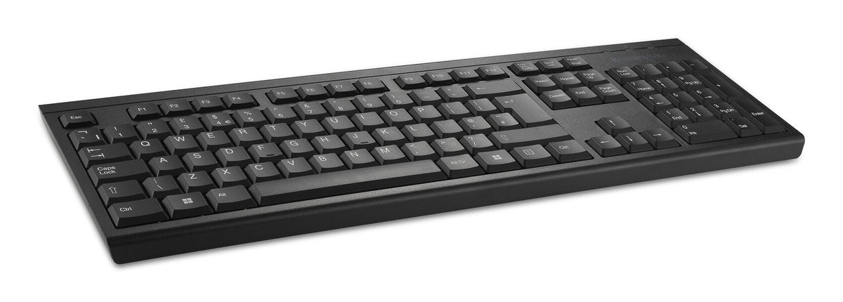 KENSINGTON KB150 eq draadloos toetsenbord VK K75561UK
