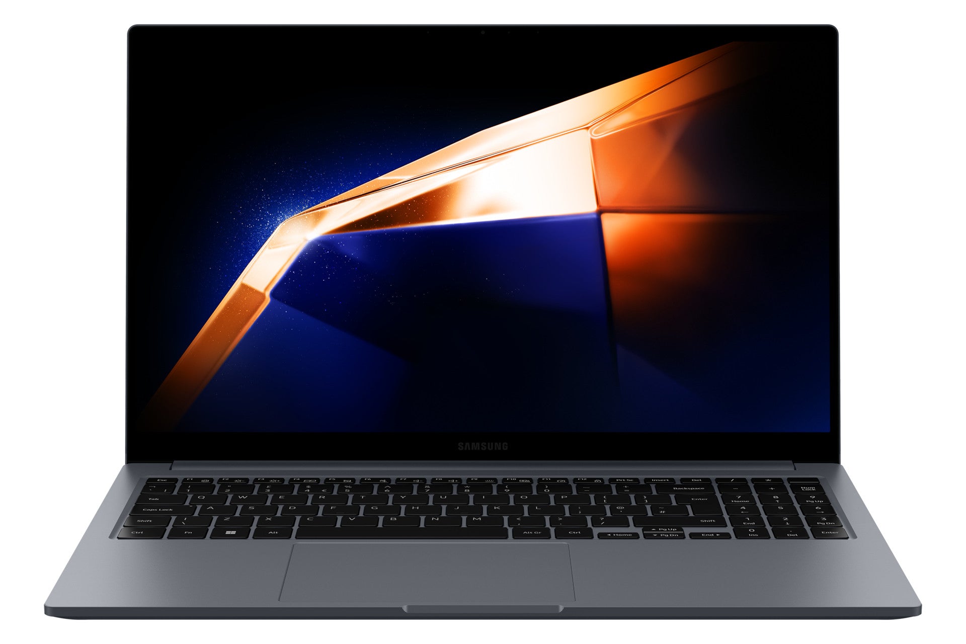 SAMSUNG Galaxy Book4 15,6" Core i7 1355U 16 Go 512 Go AZERTY NP750XGJ-KG1BE
