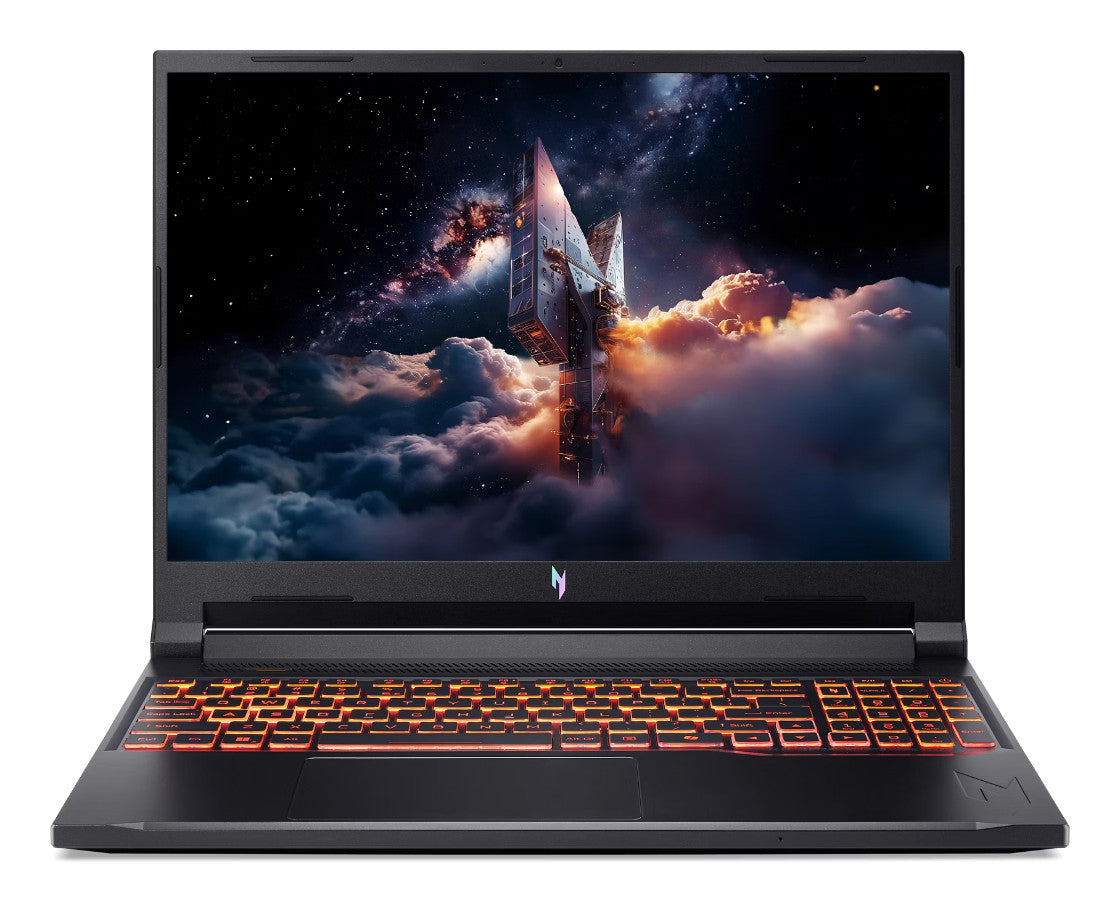 ACER Nitro ANV16-42 16" AMD Ryzen 7-260 / 32 GB / 1 TB / RTX 5070 16" AZERTY FR • NH.QYYEF.004