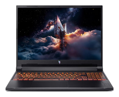 ACER Nitro ANV16-42 16" AMD Ryzen 7-260 / 32 GB / 1 TB / RTX 5070 16" AZERTY FR • NH.QYYEF.004