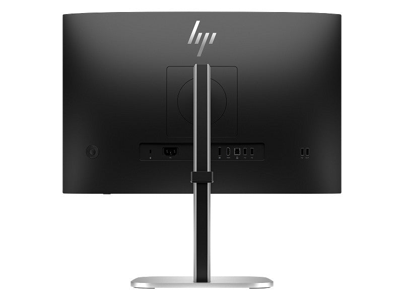 HP Series 5 Pro 524pn 24″ WUXGA IPS-monitor – 100 Hz, 100 % sRGB, Zwart-Zilver